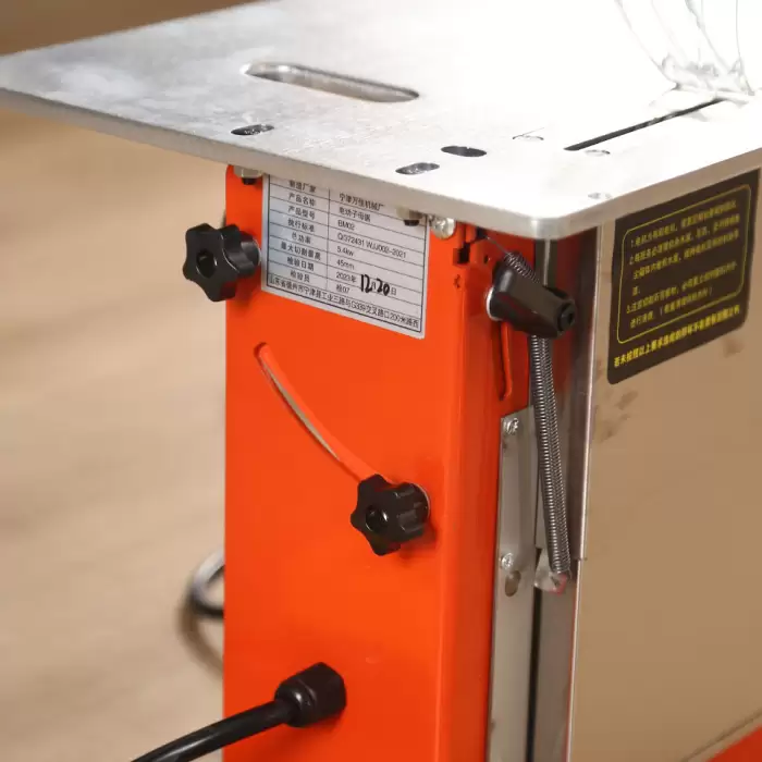 Top Choice Multi-function Woodworking Table Saw — image 3
