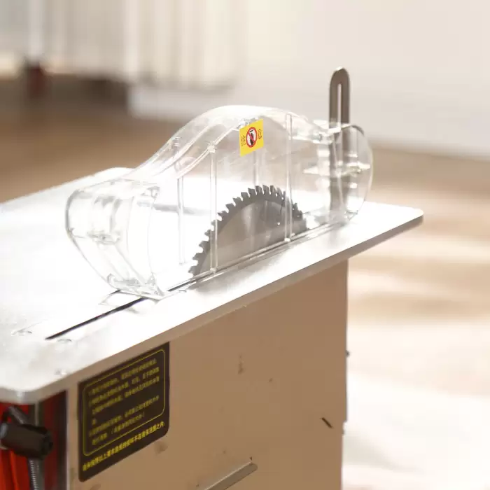 Top Choice Multi-function Woodworking Table Saw — image 4