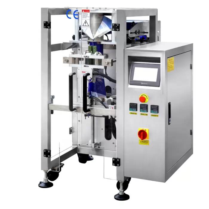 High-Speed Milk Powder/Flour/Starch Packing Machine — image 2