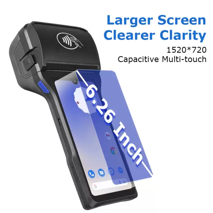 Android POS SDK Mini POS Terminal System — image 2