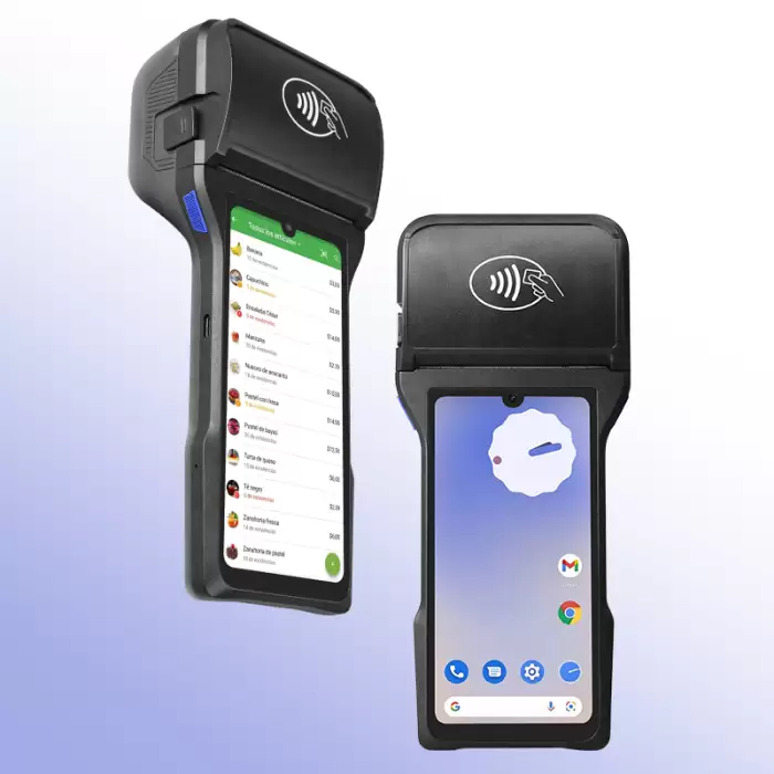 Android POS SDK Mini POS Terminal System — image 3