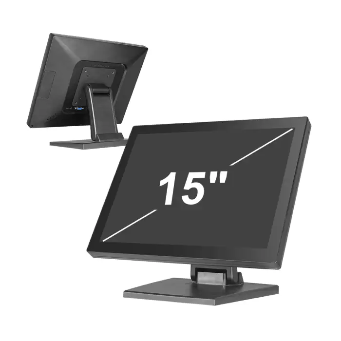 15 Inch POS Terminal Capacitive Touch Screen — image 3