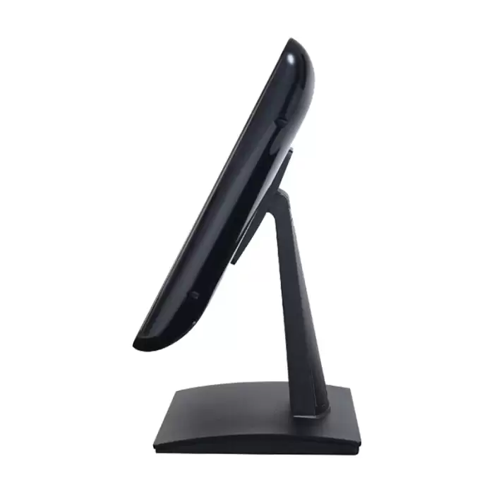 17 Inch POS Machine Windows Aluminum Touch Screen All-in-One Cash Register — image 2