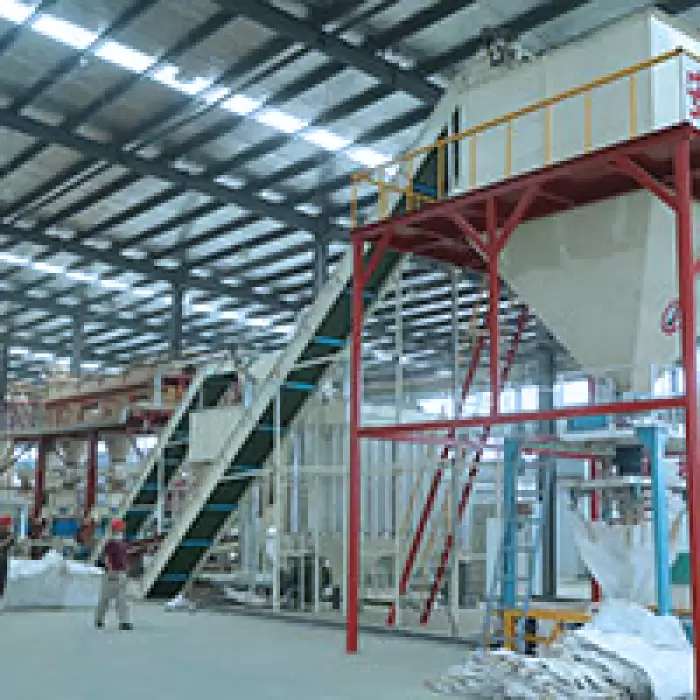 Industrial Wood Pellet Machine Model 880 — image 3