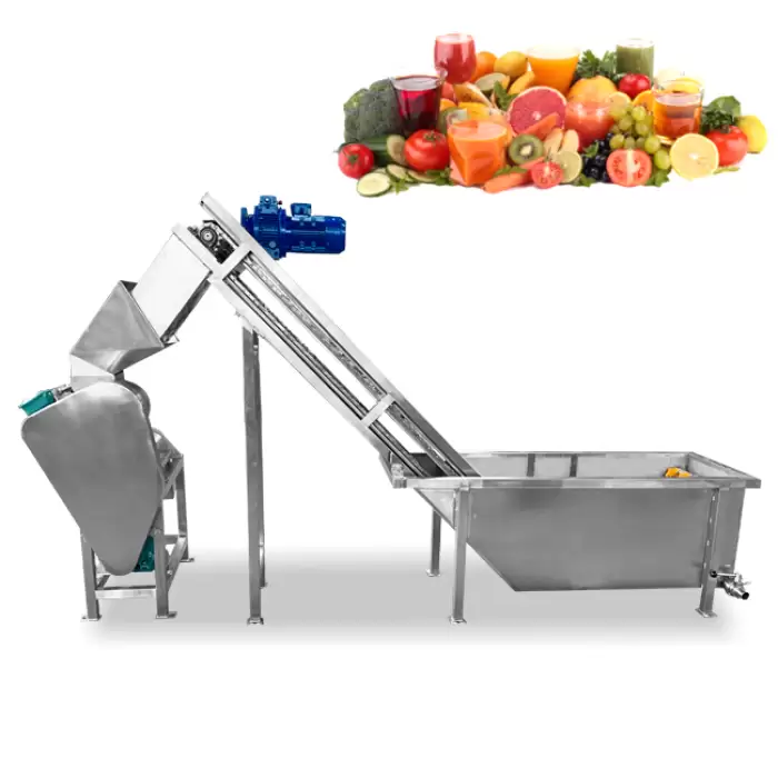Hot Selling Slow Juicer Extractor Machine — image 2