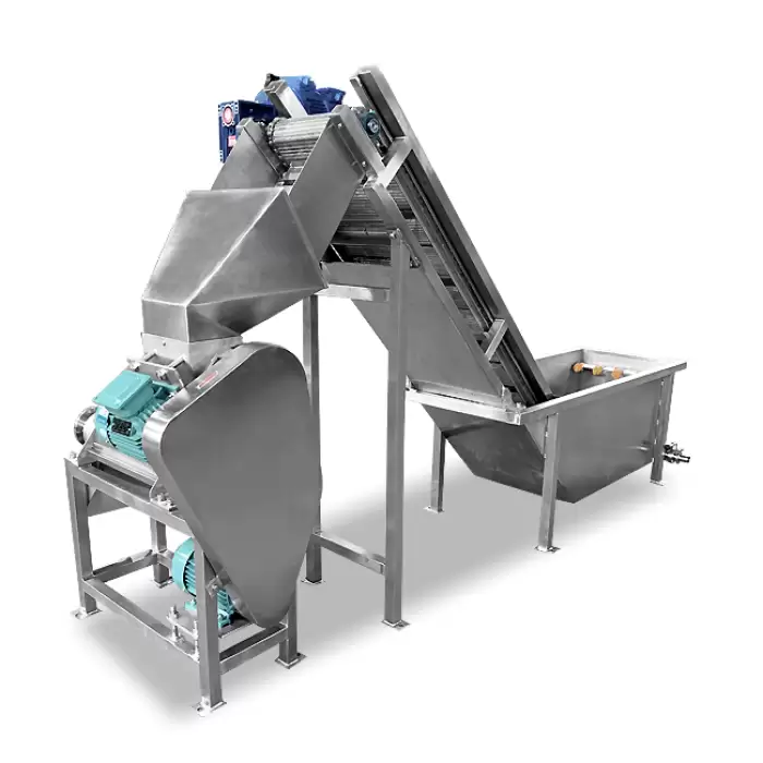Hot Selling Slow Juicer Extractor Machine — image 3