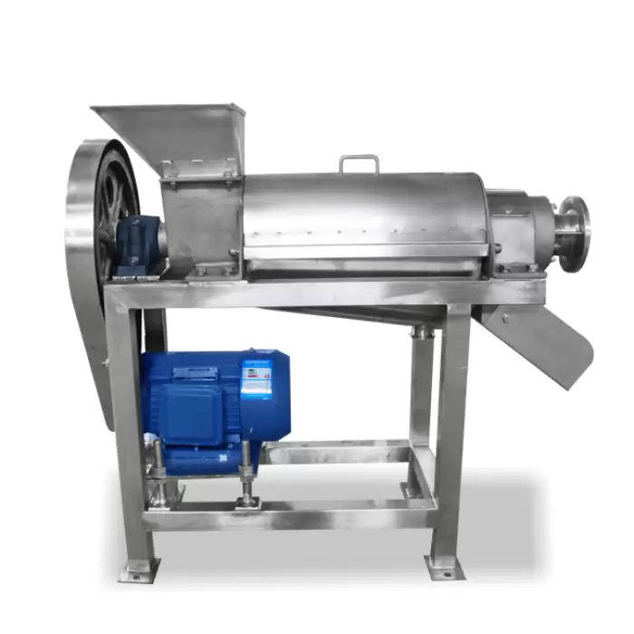Hot Selling Slow Juicer Extractor Machine — image 4
