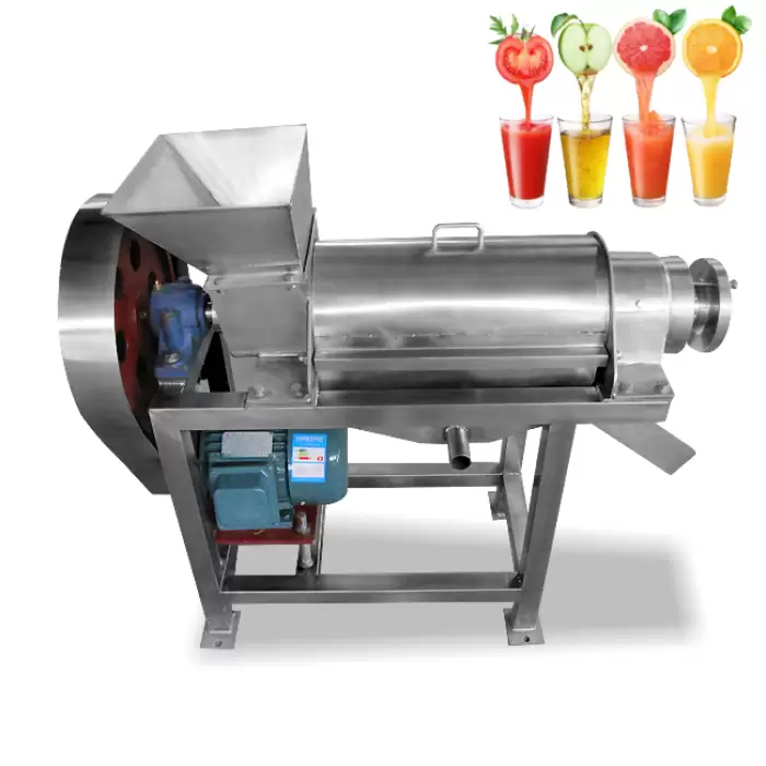 Hot Selling Slow Juicer Extractor Machine — image 6