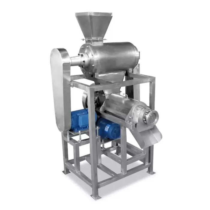 Hydraulic Juicer Press Machine — image 6