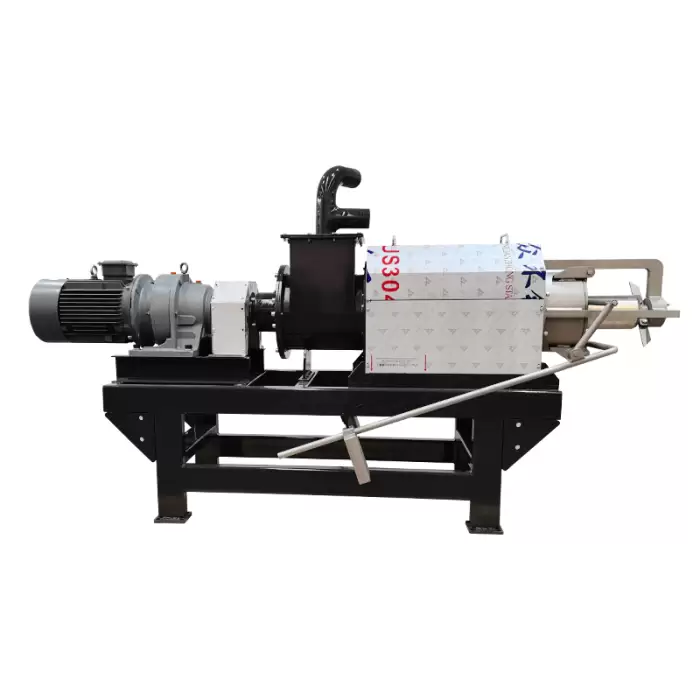 Good Quality Manure Extruder Dewatering Machine — image 3