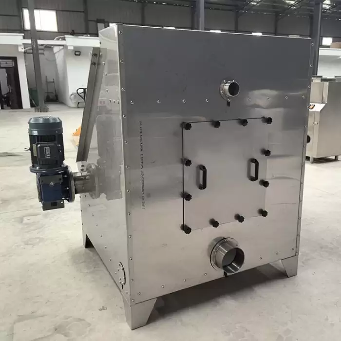 Animal Manure Dewatering Machine — image 4