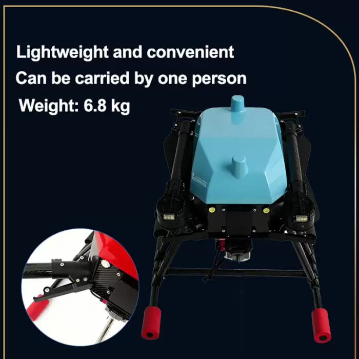 Joyance Electric High-Pressure Cleaner Drones — image 4
