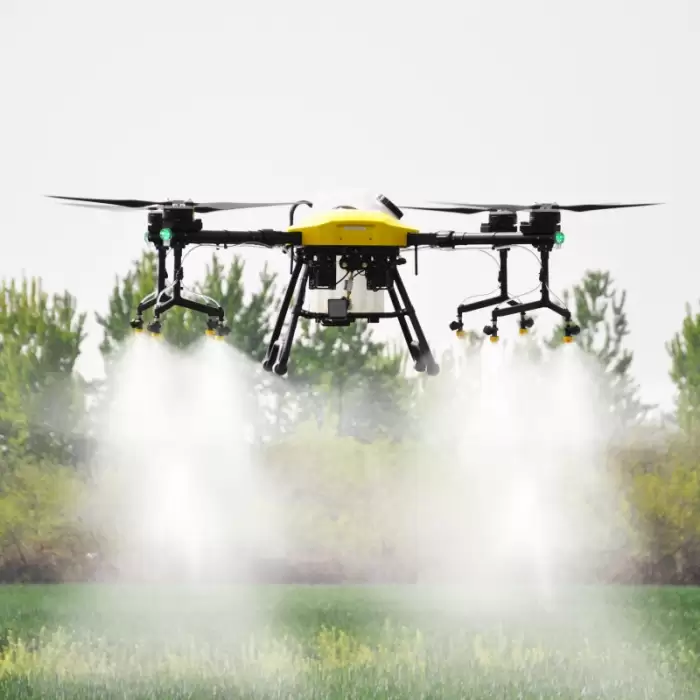 Joyance Fertilizer Agriculture Drone — image 2