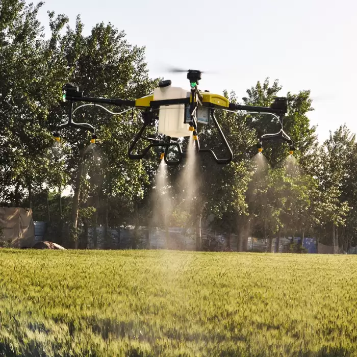 Joyance Fertilizer Agriculture Drone — image 3