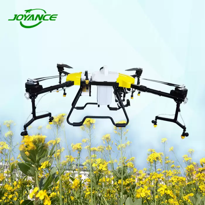 Joyance Automation Big Drone Agriculture Blast Sprayer Drone — image 2