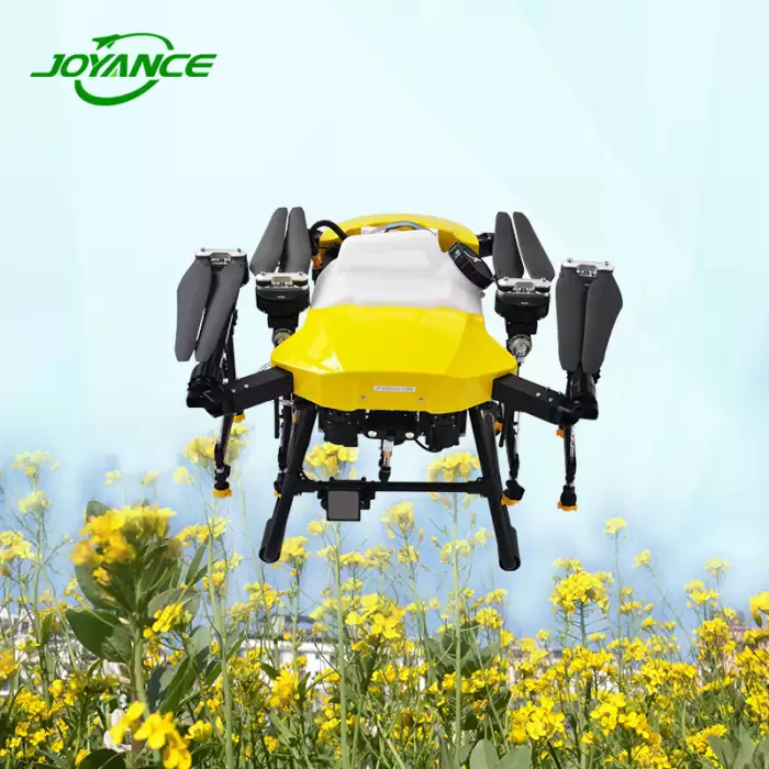 Joyance Automation Big Drone Agriculture Blast Sprayer Drone — image 3