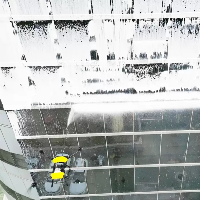 Joyance High-Rise Home Use High Pressure Cleaner Drone — image 4