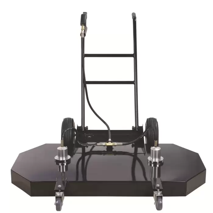 Danau 36inch Dual Swivel High Pressure Surface Cleaner — image 2