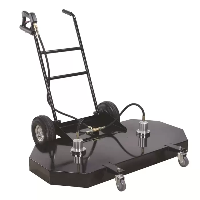Danau 36inch Dual Swivel High Pressure Surface Cleaner — image 3