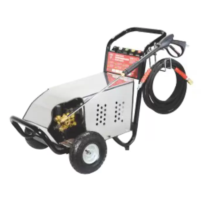 Danau 3000psi 206bar Portable Electric High Pressure Washer — image 2