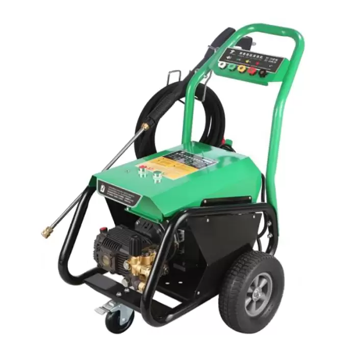 Danau 1740Psi Electric Car Washer — image 2