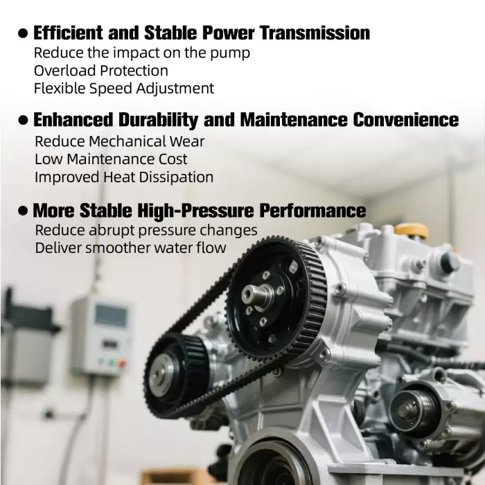 Danau High Pressure Washer 2170PSI 150Bar — image 4