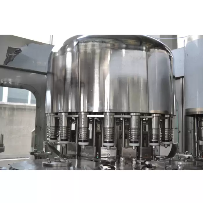Energy-Efficient Small Bottle System — image 4