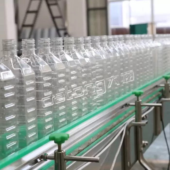 Hot Sale Beverage Energy Drinks Factory Juice Filling Machine — image 6