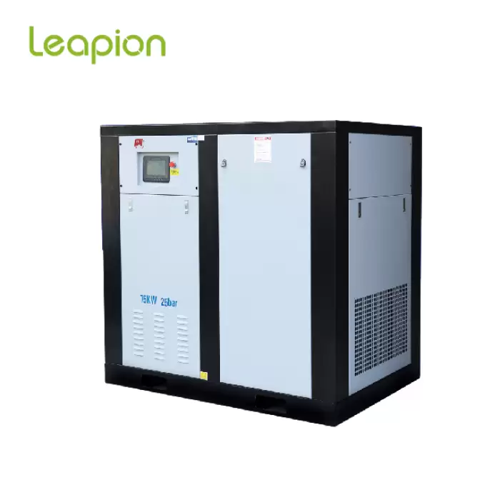 High Performance 15kw 16bar Integrated Screw Air Compressor — image 4