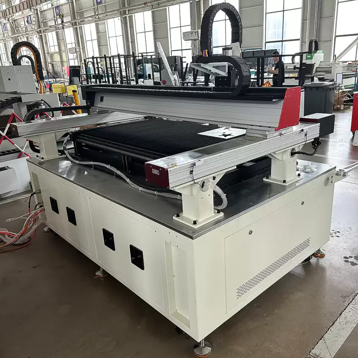 High-Quality Precision Laser Cutter 1590 — image 3