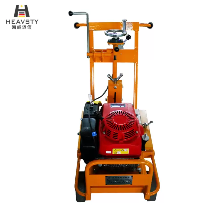 HW1050 Thermoplastic Paint Road Marking Remover — image 2