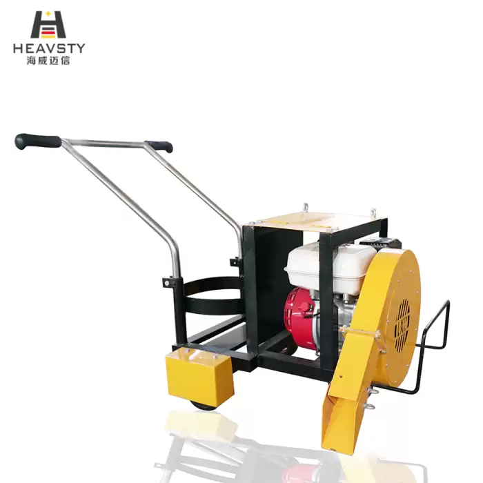 Portable Road Marking Cleaner Air Blower — image 2