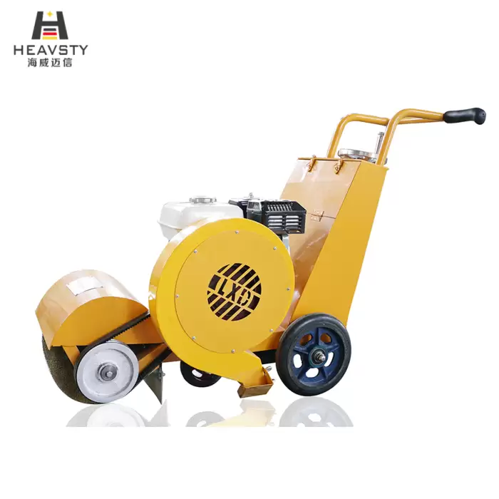 Portable Road Marking Cleaner Air Blower — image 5