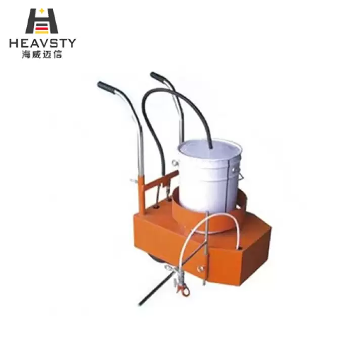 Portable Road Marking Cleaner Air Blower — image 6