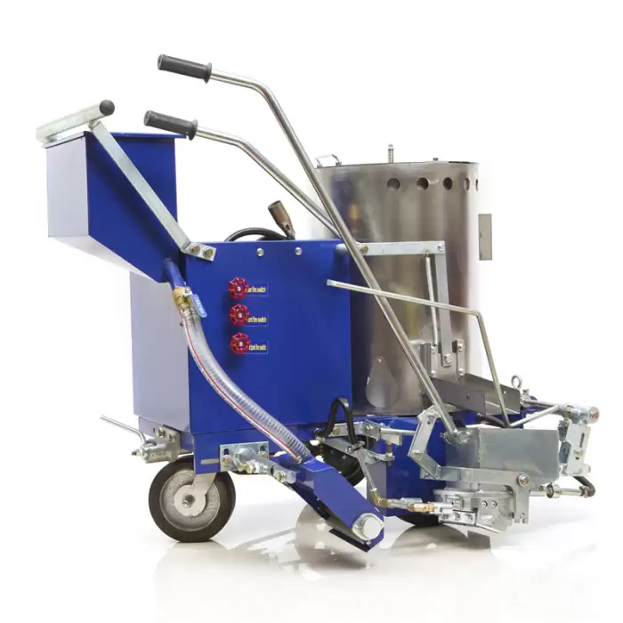 Yanfeng New Thermoplastic Road Marking Machine — image 2