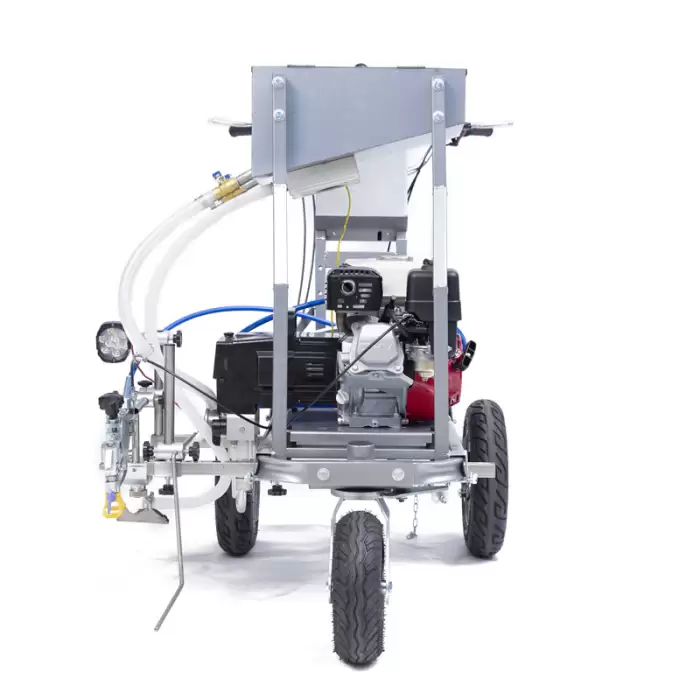 Airless Line Striper PT-6090 GX 160 Engine — image 2