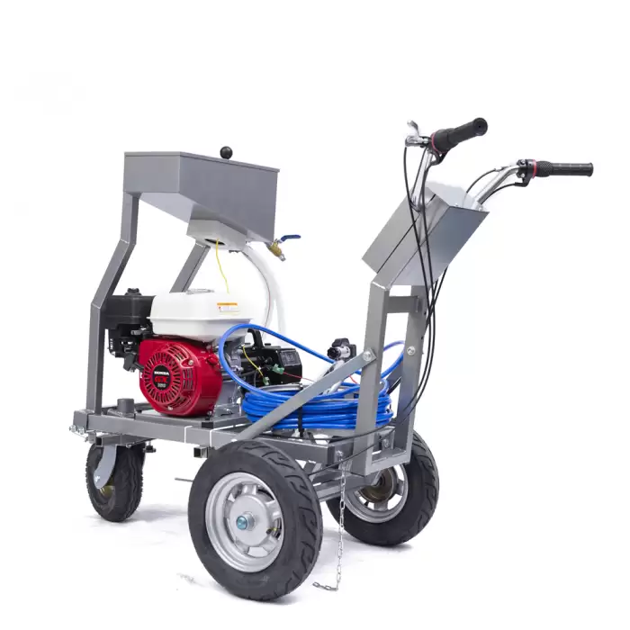 Airless Line Striper PT-6090 GX 160 Engine — image 6
