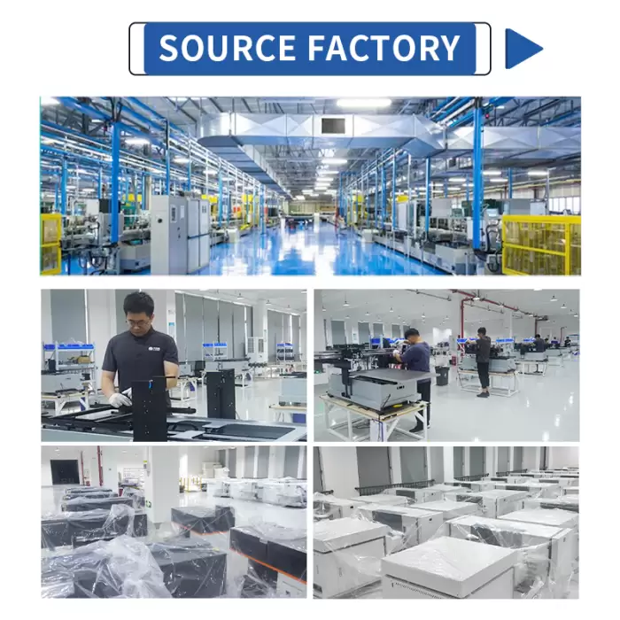 High Quality T-shirt Printing Machine DTG Printer — image 3