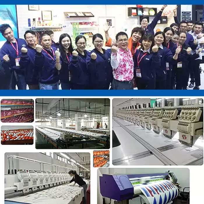 Fresh Supply Large Format Sublimation Printer A3 — image 6
