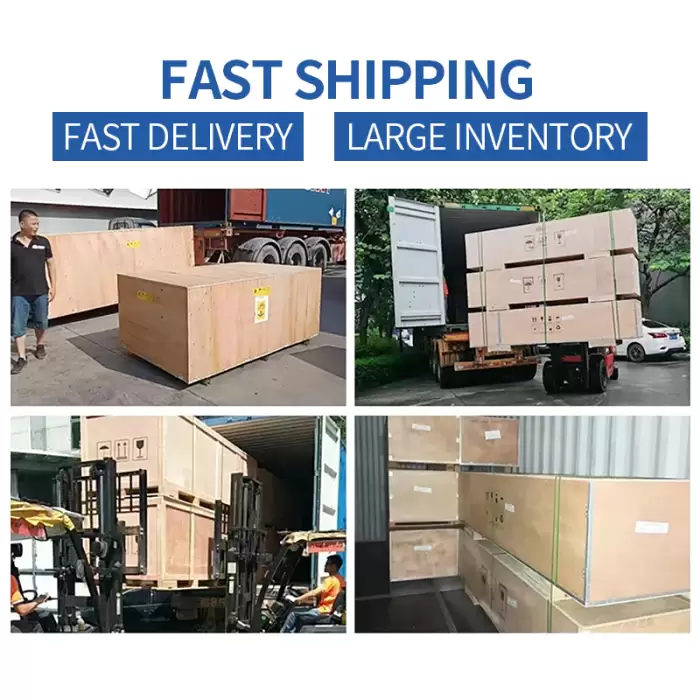Multi-Color Fabric Sublimation Printer with Heat Press Technology — image 6
