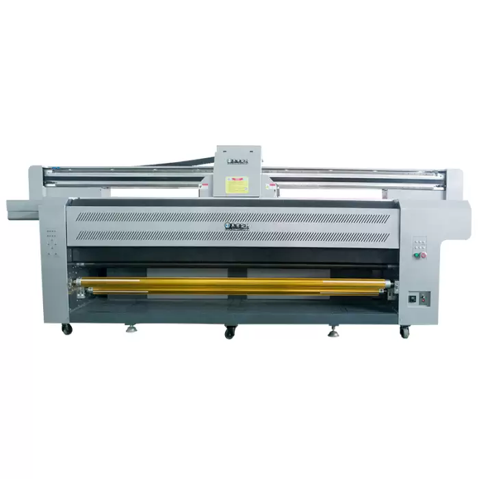 UV 2513 Roll-Flat All-in-One Printer — image 2