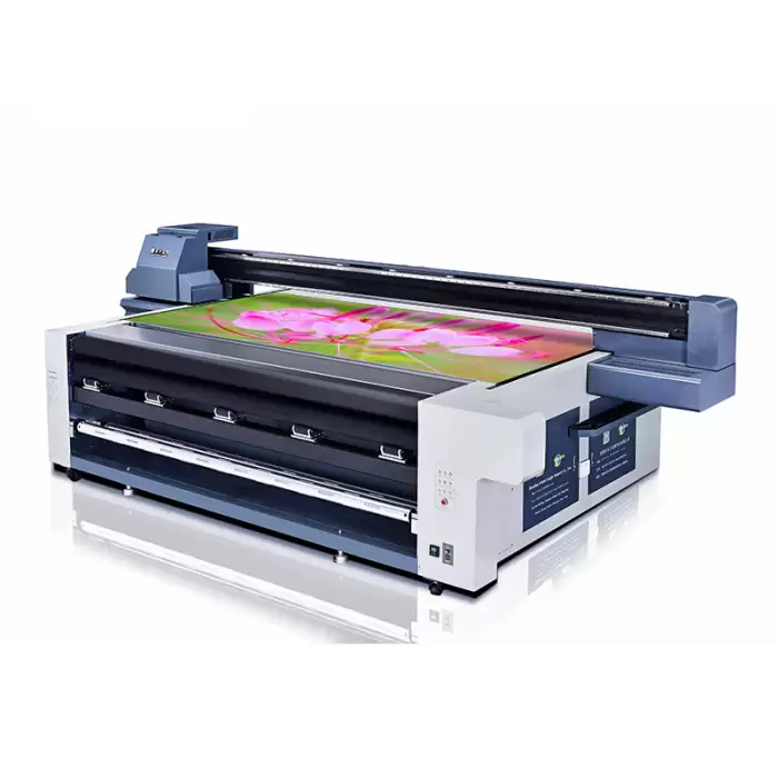 UV 2513 Roll-Flat All-in-One Printer — image 3
