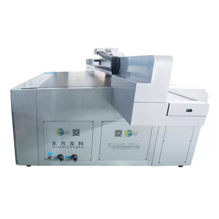 UV 2513 Roll-Flat All-in-One Printer — image 4