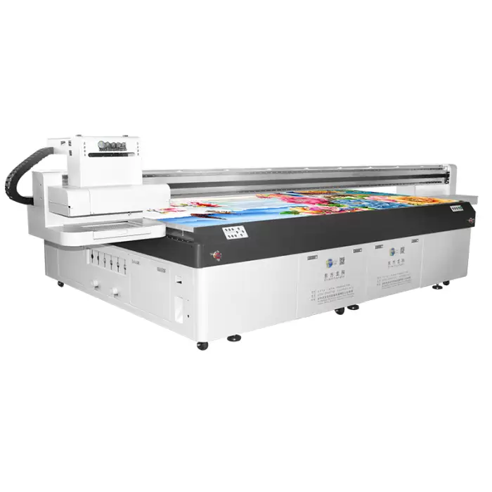 3320 Large-Format High-Speed UV Printer — image 2
