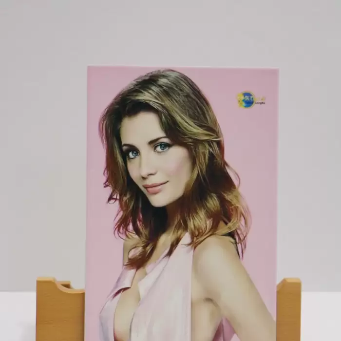 A2 Size UV Flatbed Printer — image 3