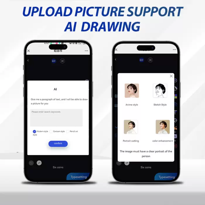 LK-PC1 Mobile Phone Cover Making Machine with UV Phone Case Printer — image 3