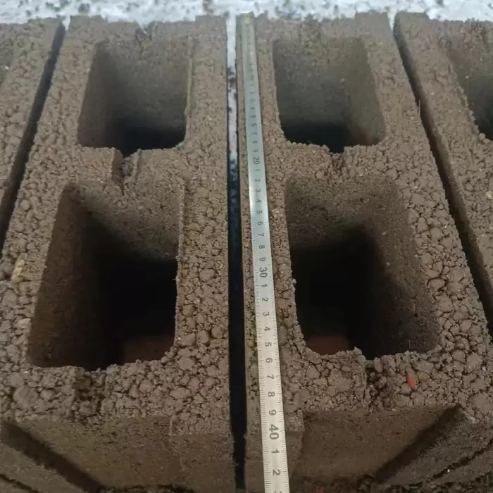 Electric Large Wheel Mobile Concrete Brick Making Machine — image 6