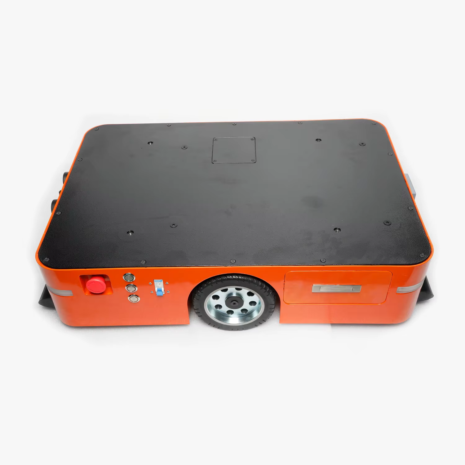 TZBOT AGV Robot 200kg Basic Model — image 3