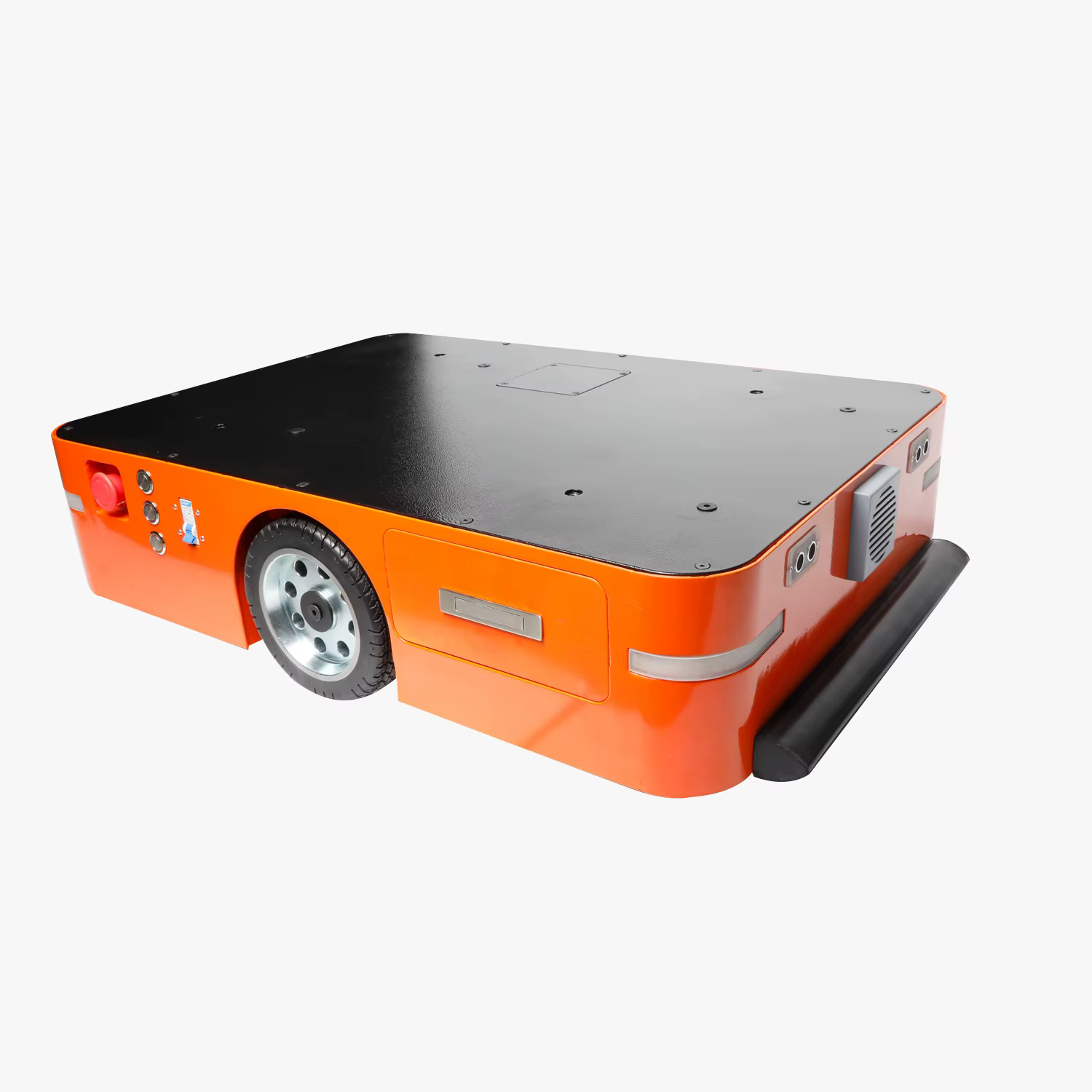 TZBOT AGV Robot 200kg Basic Model — image 4