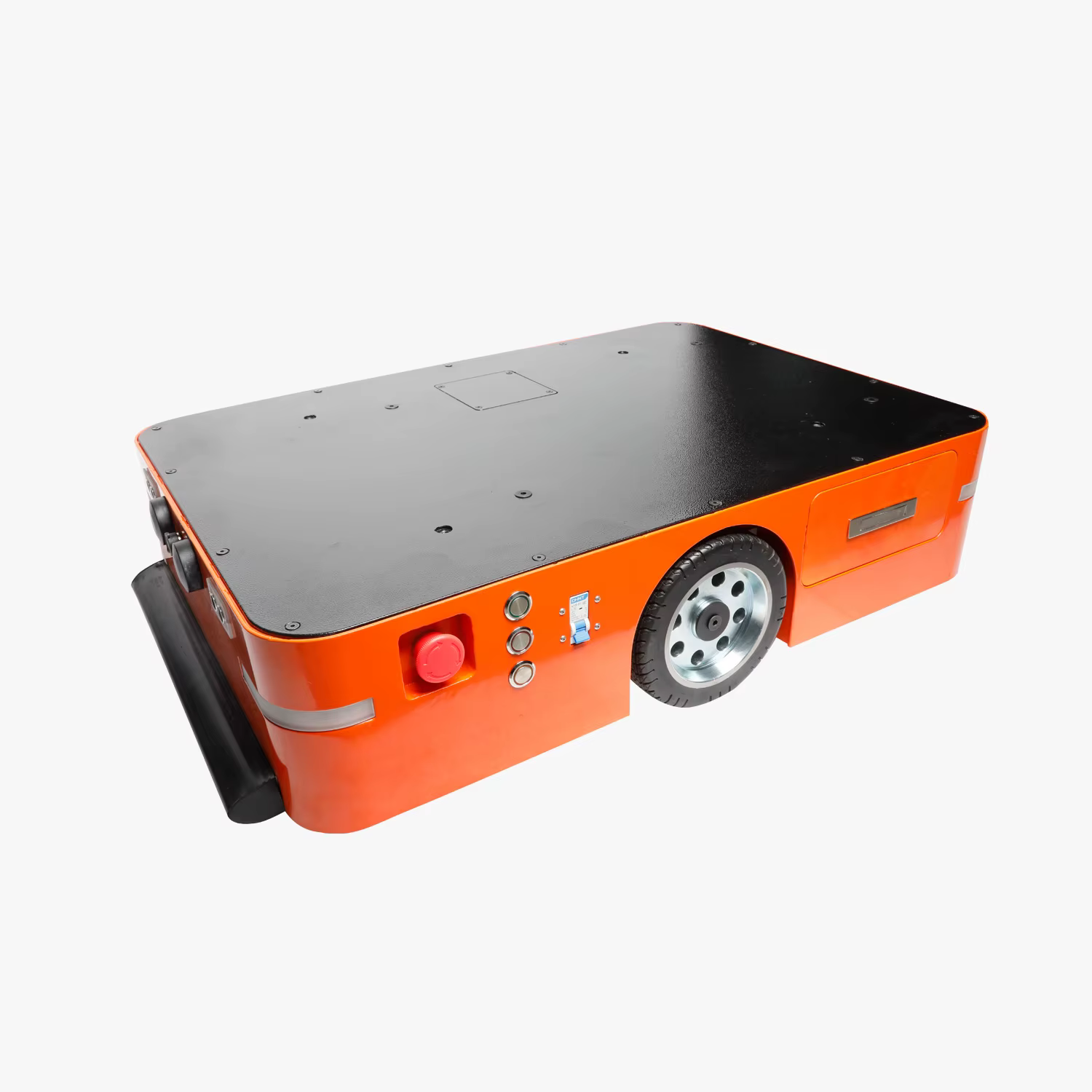 TZBOT AGV Robot 200kg Basic Model — image 5